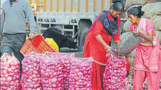 Women’s education has increased over the last two decades, and fertility rates have fallen — both have contributed to increasing participation of women in the paid labour force elsewhere in the world.