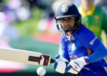 Mithali Raj has called time on her international career(AP)