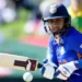 Mithali Raj has called time on her international career(AP)