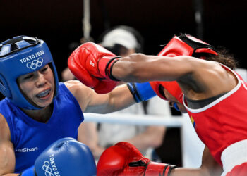 India’s Mary Kom, the most successful boxer in the history of the Women’s World Championships with six titles, has pulled out of this year’s event due to injury