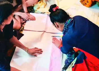 We The People: NGO That Promotes Recycled Products And Women Empowerment