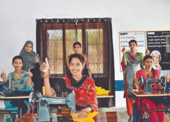 How SBI Foundation Is Empowering India By Empowering Its Women