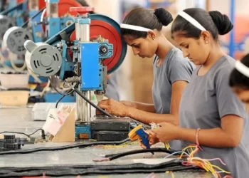 Women's Workforce in India Faces an Uphill Battle