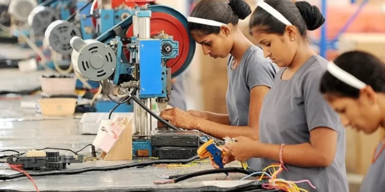 Women's Workforce in India Faces an Uphill Battle