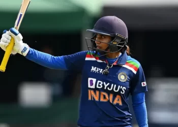 Mithali Raj Retires: Early Life, Achievement, Awards and All You Need to Know About Record Maker of Indian Women Cricket