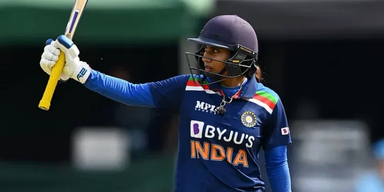 Mithali Raj Retires: Early Life, Achievement, Awards and All You Need to Know About Record Maker of Indian Women Cricket