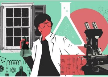 More Women Students Now Study STEM Courses in IITs, NITs & Other Universities, Shows Govt Data