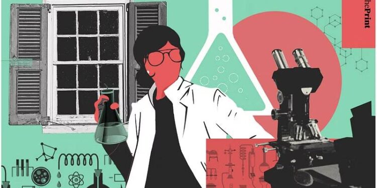 More Women Students Now Study STEM Courses in IITs, NITs & Other Universities, Shows Govt Data