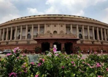 The Women's Reservation Bill was first introduced in 1996 by the Deve Gowda government.