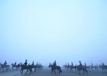 Republic Day: Series of Women-Centric Events Planned