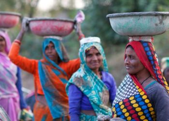 What You Should Know About Role Of Women In India’s Economic Growth