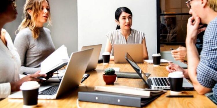 The report finds that the low participation rate is attributed to various cultural factors, as well as challenges faced by women in the workplace, such as healthcare access, gender bias, and lack of flexible working opportunities.