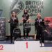 India’s Squash Prodigy Anahat Singh Wins The U15 British Junior Open