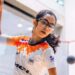 Meet The Youngest Indian Athlete At The CWG, Anahat Singh