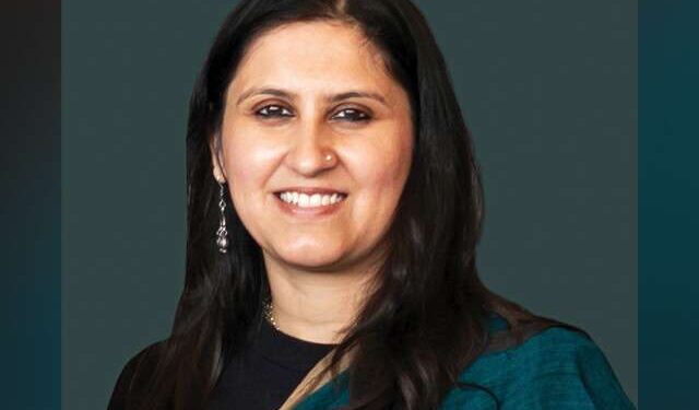 With Love For India: Aneesha Jyoti, Co-Founder of the Language Curry App