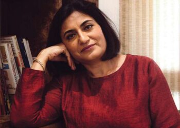 With Love For India: Apurva Purohit, Co-Founder Of Aazol