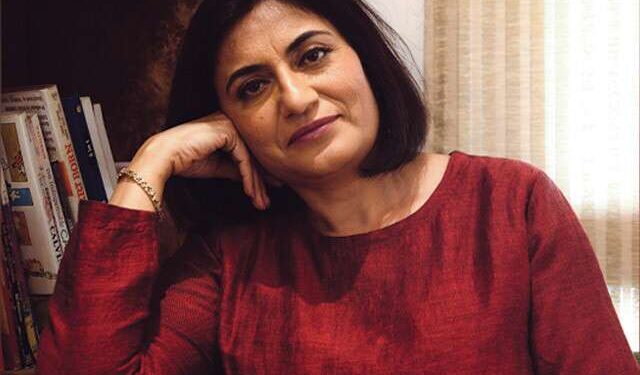 With Love For India: Apurva Purohit, Co-Founder Of Aazol