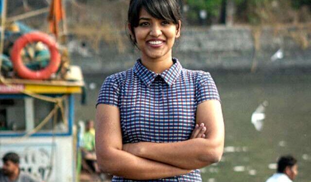 With Love For India: Asha Scaria Vettoor, Founder of Swara Voice For Women