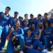 CWG: Indian Women's Cricket Team Is One Win Away From Winning Gold 