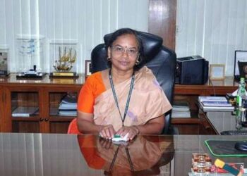 The CSIR Gets Its First Woman Director General In Its 80-Year History