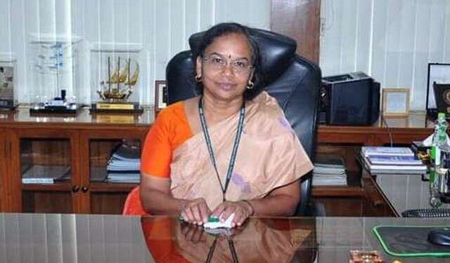 The CSIR Gets Its First Woman Director General In Its 80-Year History