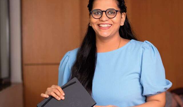 With Love For India: Disha Singh, Founder & CEO of Zouk