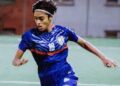 Meet Manisha Kalyan, The First Indian To Play In UEFA Champions League