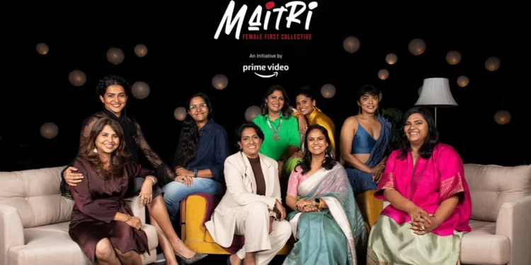 Decoding Challenges Women Face in India’s Entertainment Industry