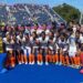 After 16 Years, A Medal For Indian Women’s Hockey Team At The CWG