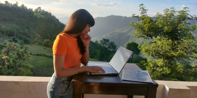 Representative image. Even though several chapters indicate an awareness of institutional structures like the lack of work opportunities that have deepened gender inequalities in our context, Bhowmick places her greatest weight on the systemic change within the home.