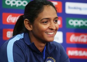 Not Dhoni, Harmanpreet Kaur Is The Nation’s Most Successful T20I Captain