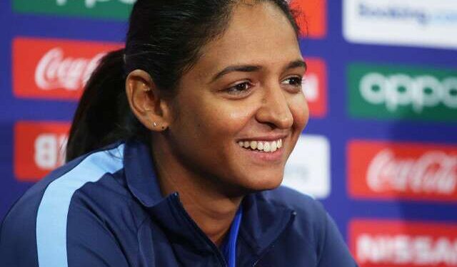 Not Dhoni, Harmanpreet Kaur Is The Nation’s Most Successful T20I Captain