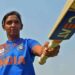 Harmanpreet Kaur Is Now The Most Capped Player In Women’s T20