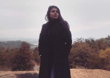 Women Change Maker: Meet Krushnaa Patil, Youngest Indian Female To Climb Mt. Everest