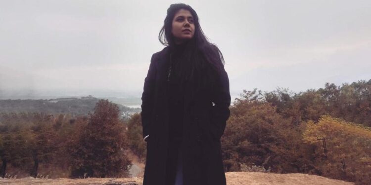 Women Change Maker: Meet Krushnaa Patil, Youngest Indian Female To Climb Mt. Everest