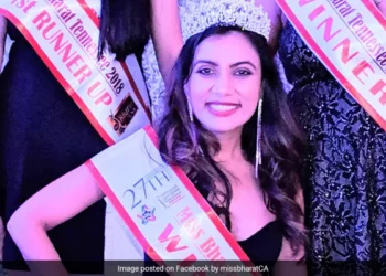 Ms Gupta worked in Meta as a Product Manager.