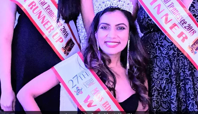 Ms Gupta worked in Meta as a Product Manager.