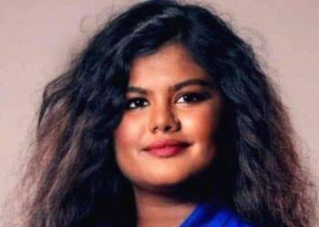 NASA Selects Indian-Origin Woman Athira Preetha Rani For Astronaut Training