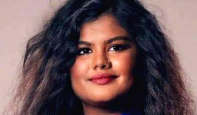 NASA Selects Indian-Origin Woman Athira Preetha Rani For Astronaut Training