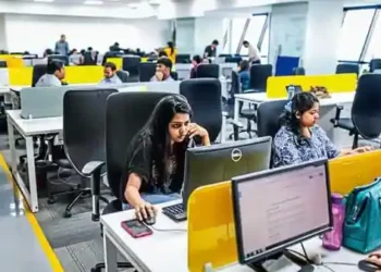 The proportion of women in tech roles has nudged up slightly in recent years as more and more companies are conscious about hiring women, promoting, and building a diverse workforce.