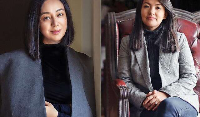 With Love From India: Padma Yangchan and Jigmet Disket, Founders Of Namza