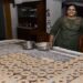 Hyderabad-based Pramada Reddy runs thriving business out of her kitchen