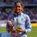 Historic Medal For Priyanka, 1st Indian Woman To Win Silver in 10km Walk