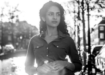 With Love For India: Rukmini Vijayakumar, Bharatanatyam Exponent