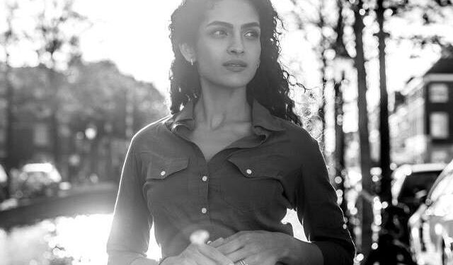 With Love For India: Rukmini Vijayakumar, Bharatanatyam Exponent
