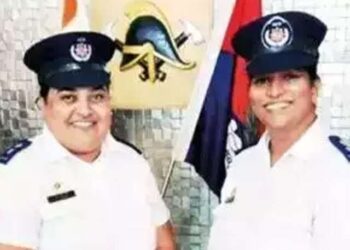 In A First, Mumbai Fire Brigade Appoints Women Station Officers