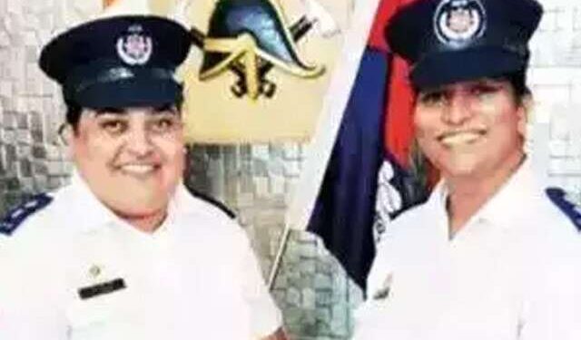 In A First, Mumbai Fire Brigade Appoints Women Station Officers