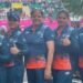 A Maiden Gold For India's Women's Fours Lawn Bowls Team At CWG 2022