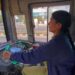 Gender Bias? No More! Priyanka Sharma Is Now UP’s 1st Woman Govt Bus Driver