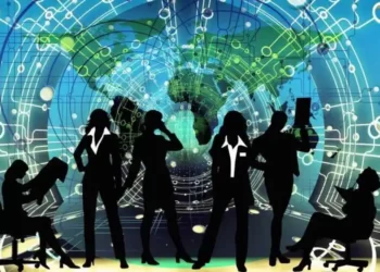 Women in science: Data from the Department of Science and Technology shows a rise in the number of women in scientific and technological fields in the last two decades.